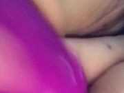 Throbbing, Squirting, Fat, Wet Pussy 