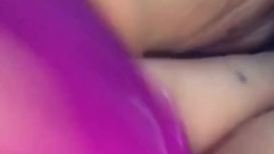 Throbbing, Squirting, Fat, Wet Pussy 