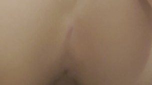 BIG ASS MOM GET FUCKED AFTER MASSAGE BY STEP SON