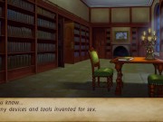 Frozen's bad manners Uncensored episode 46 1/16