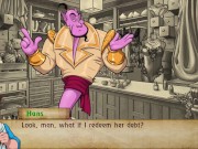 Frozen's bad manners Uncensored episode 46 11/16