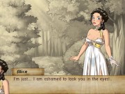 Frozen's bad manners Uncensored episode 46 15/16