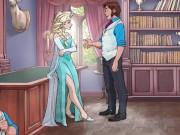 Frozen's bad manners Uncensored episode 46 6/16