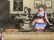 Frozen's bad manners Uncensored episode 46 9/16