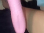 Total babe just can’t help but play with herself during bath time(part 1) 15/16