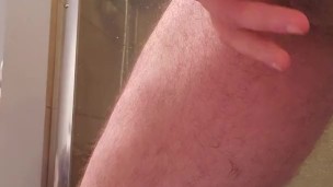 Tease & denial until I leak cum from full painfull balls