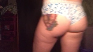 Roll that ass