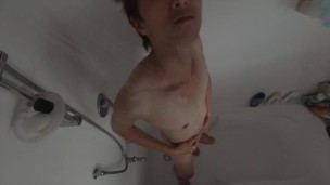come shower with me