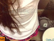 Teacher fucked me after class 9/16