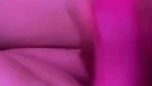 Princess Tira Part fucks her slutty succubus pussy ✨ Pink Playtime