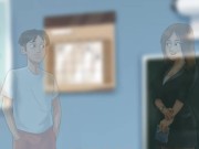 SummertimeSaga A MASSAGE TO DEBBIE -PART 51 By MissKitty2K 16/16