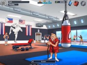 SummertimeSaga A MASSAGE TO DEBBIE -PART 51 By MissKitty2K 6/16