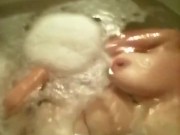 Bath time - Screenshot 5 of 16 - Cum Play