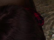 анальному сексу на кухне 4/16