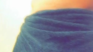 Snapchat Tease ;) BBC