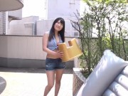 【無】AV女優をあなたの自宅に宅配！7 パート1 6/16