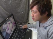 【無】遠隔NTR ～普段は清楚な彼女がとんでもないヤリマンだった～ パート1 16/16