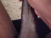 Always Stroking my BBC - Screenshot 10 of 16 - HD