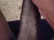 Always Stroking my BBC - Screenshot 13 of 16 - HD