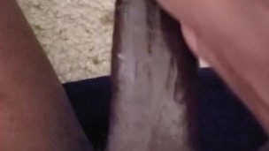 Always Stroking my BBC