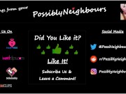 She Wants My Big Cock and Cum All Over Her Body - Amateur Couple PN 16/16