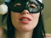 ЗАЛЕЙТЕ ВСЕ МОЕ ТЕЛО СПЕРМОЙ!!Как я была в SEX-SHOP
