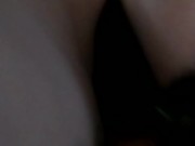 Quick fox tail cream pie cutie asks me to come inside her 1/16