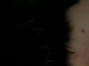 Quick fox tail cream pie cutie asks me to come inside her 14/16