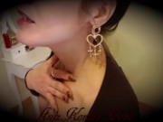 Ani Erotika - The Queen Of Narrative Porn - Goddess Magnifique