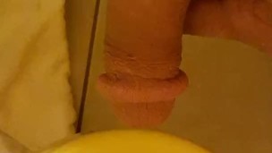 Pissing