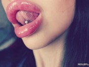Big Enhanced Puffy BIMBO Lips DSL