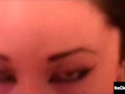 Hot Cam Cutie Its Cleo Gets A Load Of Warm Cum After A Fuck! 13/16