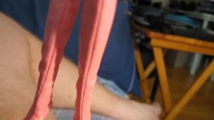BBB repost (from 2008) K.L.S. "Coat Cum HJ" (by request)