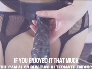 Femdom Humiliating Cuckold Roleplay+AltEndings Compilation MANYVIDS PREVIEW