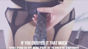 Femdom Humiliating Cuckold Roleplay+AltEndings Compilation MANYVIDS PREVIEW