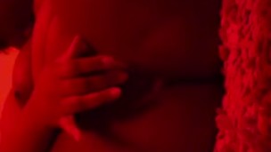 Red pussy 
