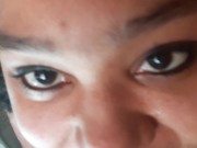 Horny wife does double bj   7/16