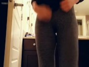 I FINALLY Started My Premium Snapchat! Find Me On Fancentro! 15/16