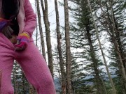 Furry Play: Nerdy Kitten In HER NaTurAL EnvirOnMent 7/16