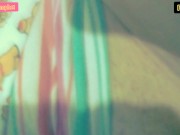 Curious  latina boyfriend masturbate pussy  12/16