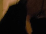 Amateur Restaurant POV Piss 14/16