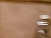 Amateur Restaurant POV Piss 2/16