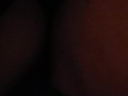 Amateur Restaurant POV Piss 4/16