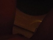 Amateur Restaurant POV Piss 7/16