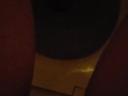 Amateur Restaurant POV Piss 9/16