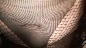 Surprise strap on