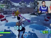 Video Vivi Fortnite Compilation ~ My Hero Academia ~ OmankoVivi Uraraka 1/16