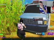 Video Vivi Fortnite Compilation ~ My Hero Academia ~ OmankoVivi Uraraka 10/16