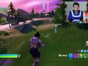 Video Vivi Fortnite Compilation ~ My Hero Academia ~ OmankoVivi Uraraka 11/16