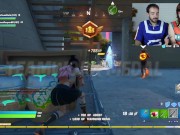 Video Vivi Fortnite Compilation ~ My Hero Academia ~ OmankoVivi Uraraka 12/16